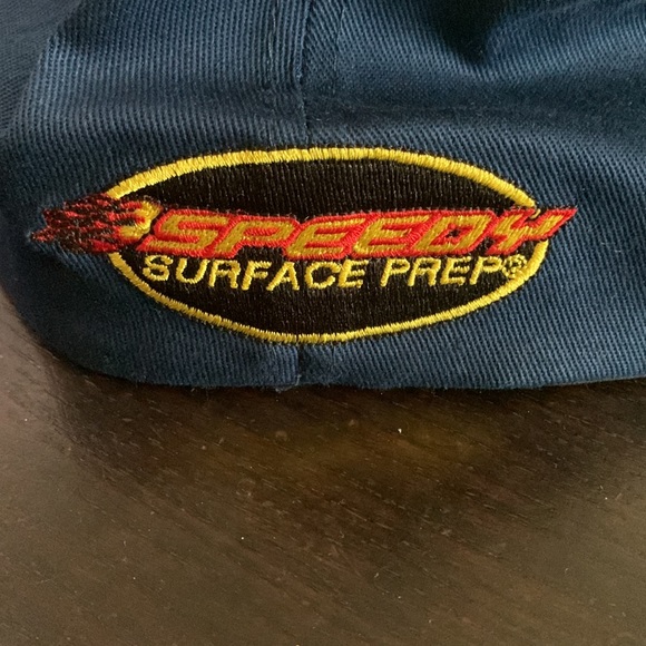 SM Arnold Automotive Coeaning Supply Co cap - Picture 2 of 5